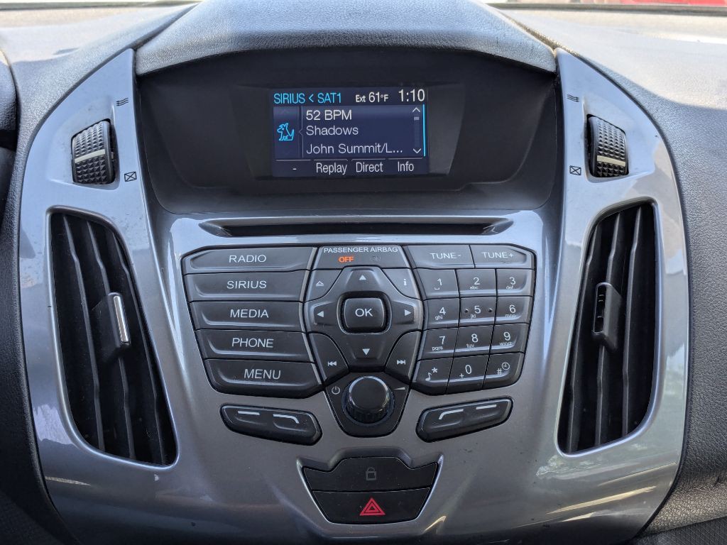 2014 Ford Transit Connect Image 15