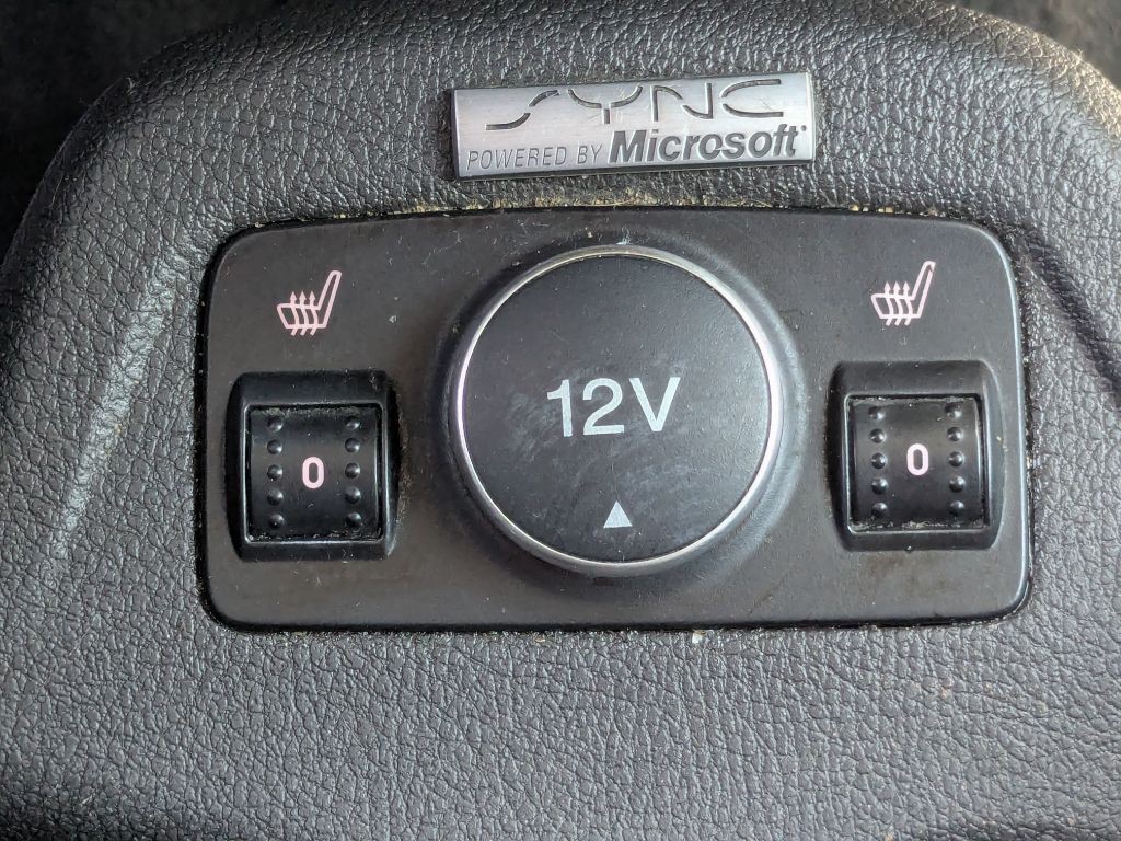 2014 Ford Transit Connect Image 16