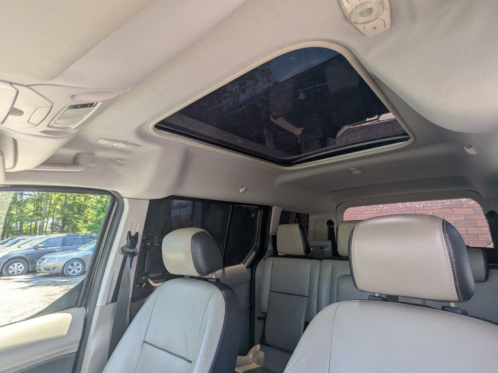 2014 Ford Transit Connect Image 19