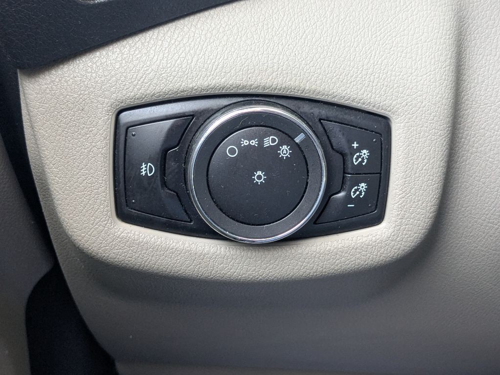2014 Ford Transit Connect Image 20