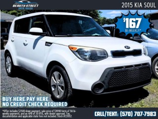 Image for 2015 Kia Soul  ID: 7478693