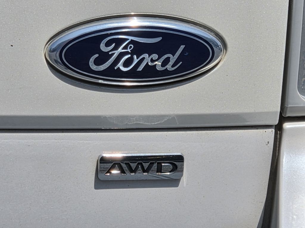 2016 Ford Flex Image 5