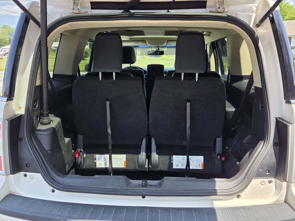 2016 Ford Flex Image 7