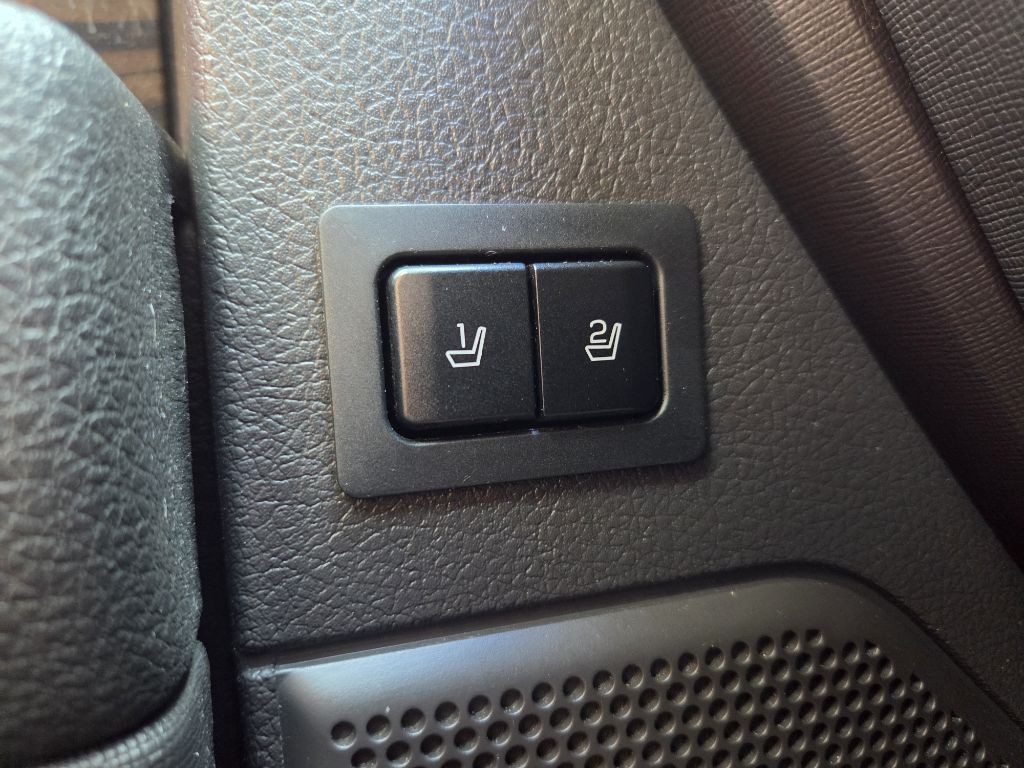 2016 Ford Flex Image 12