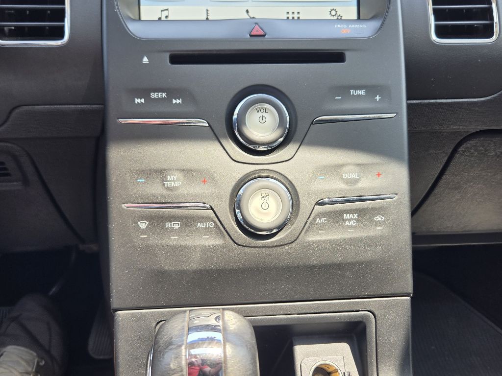 2016 Ford Flex Image 18
