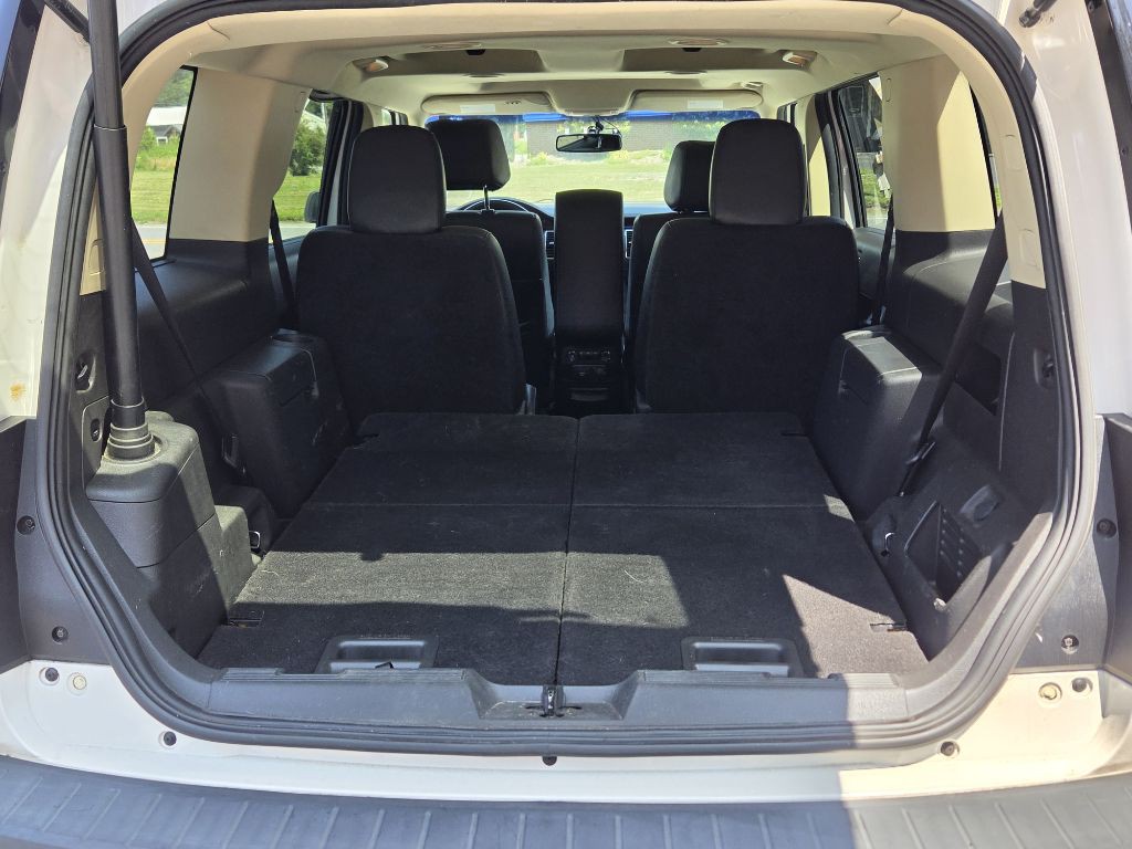 2016 Ford Flex Image 20