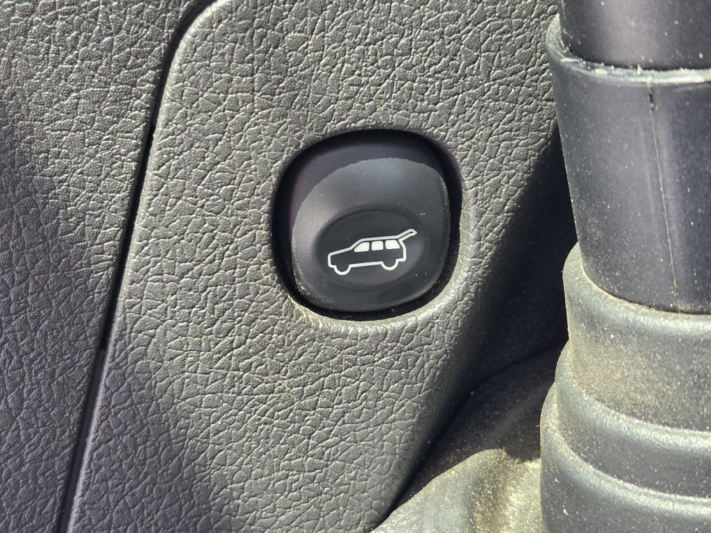 2016 Ford Flex Image 21