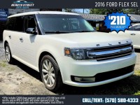 Image for 2016 Ford Flex SEL ID: 7558553