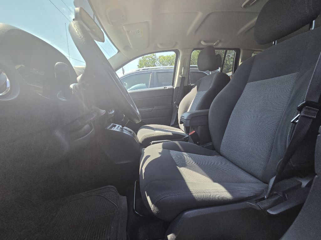 2015 Jeep Compass Image 6