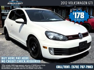 Image for 2012 Volkswagen GTI  ID: 7562484