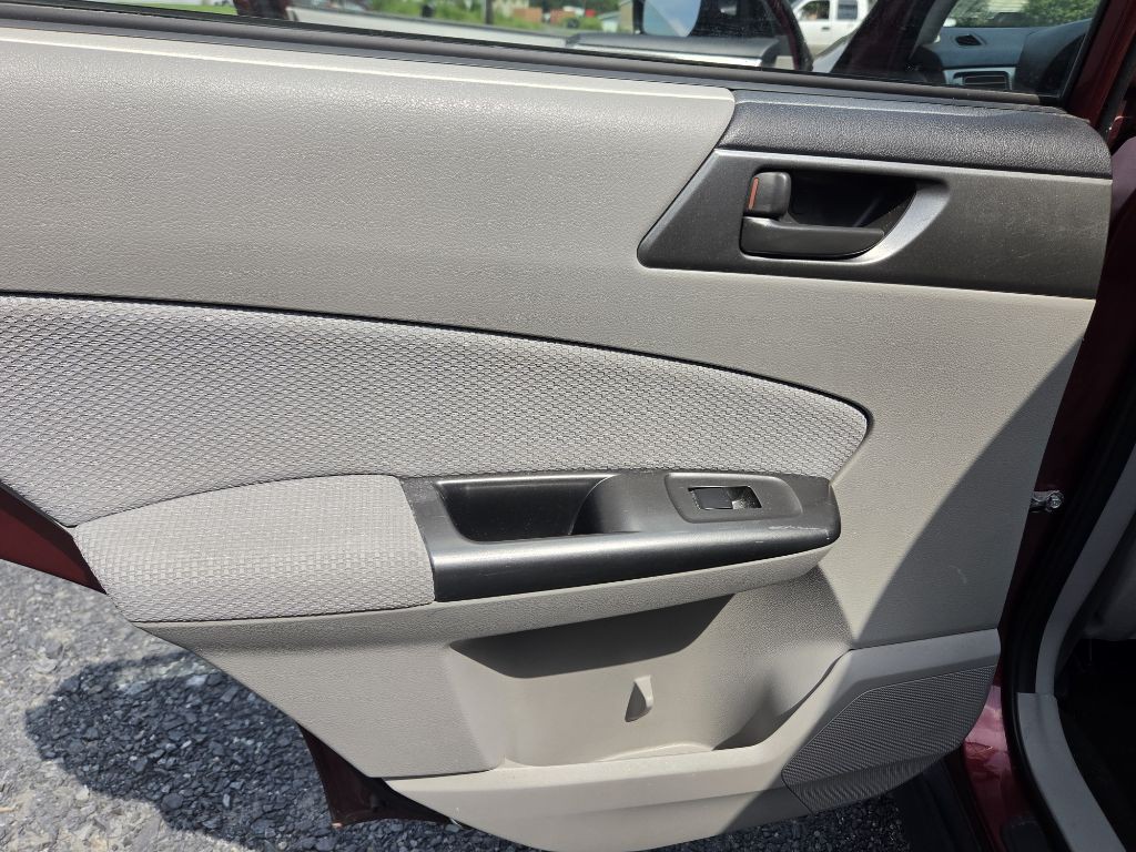 2012 Subaru Forester Image 7