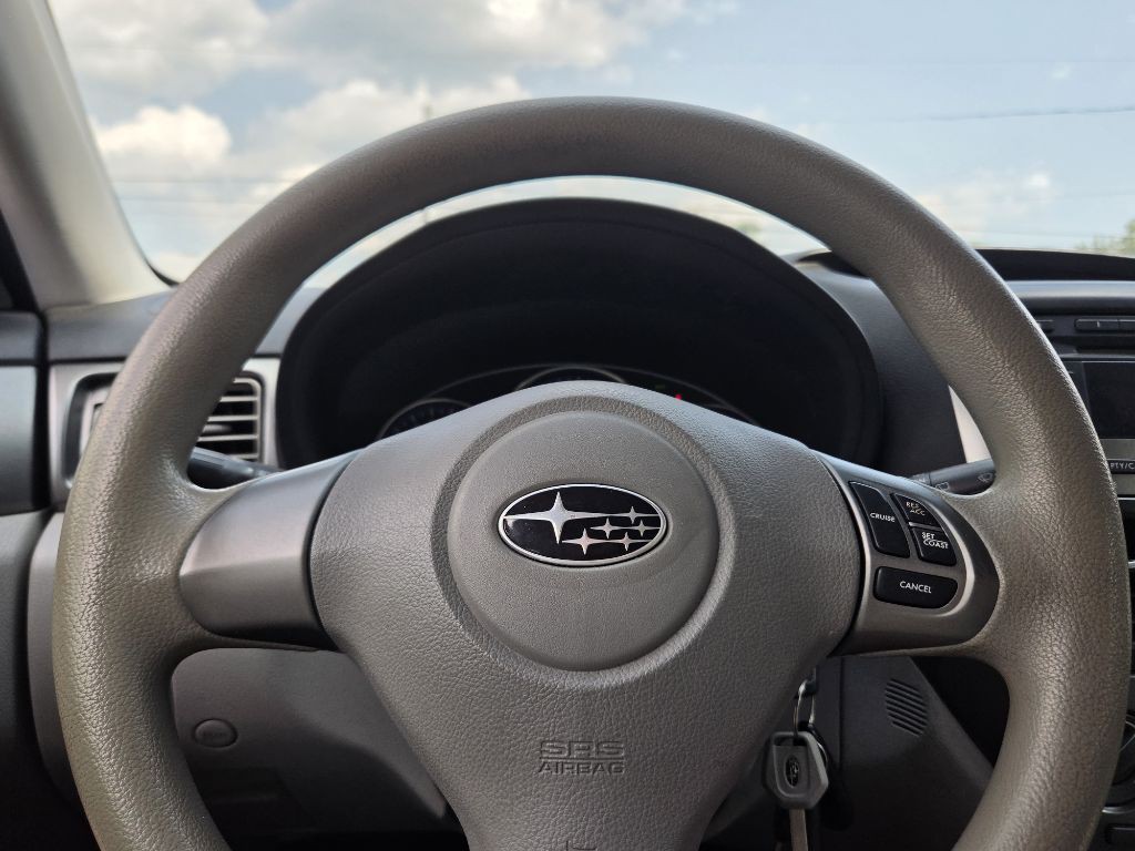 2012 Subaru Forester Image 10