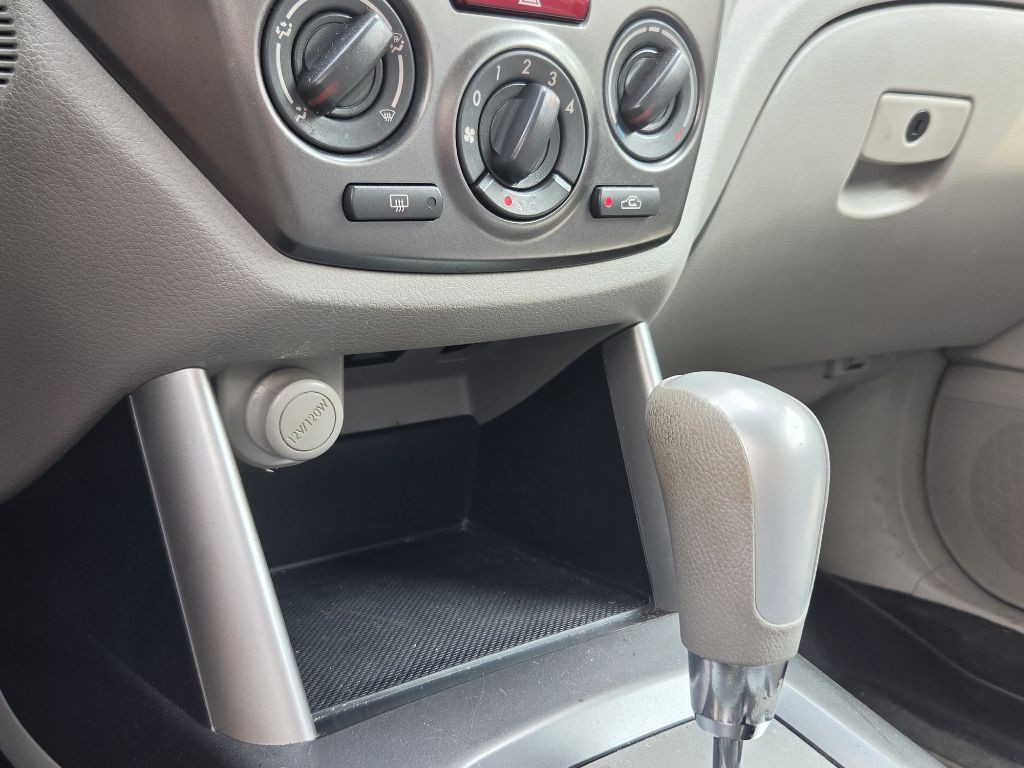 2012 Subaru Forester Image 11