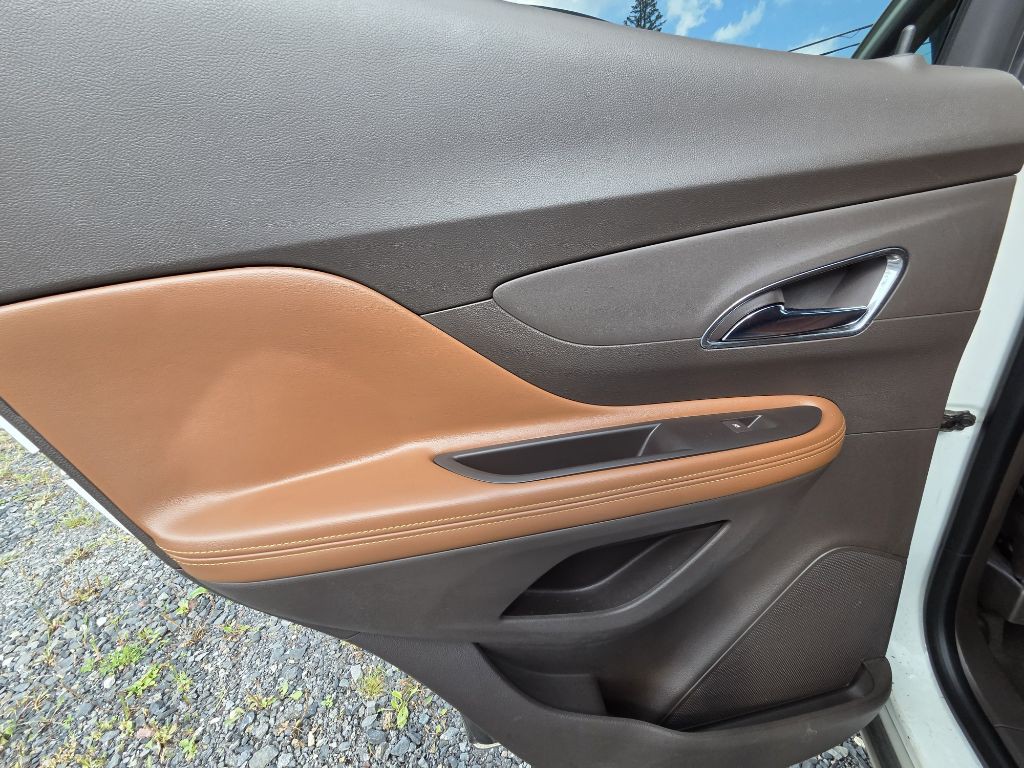 2014 Buick Enclave Image 7