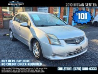 Image for 2010 Nissan Sentra 2.0 ID: 7649051