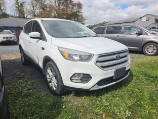 Image for 2019 Ford Escape SE ID: 7660526