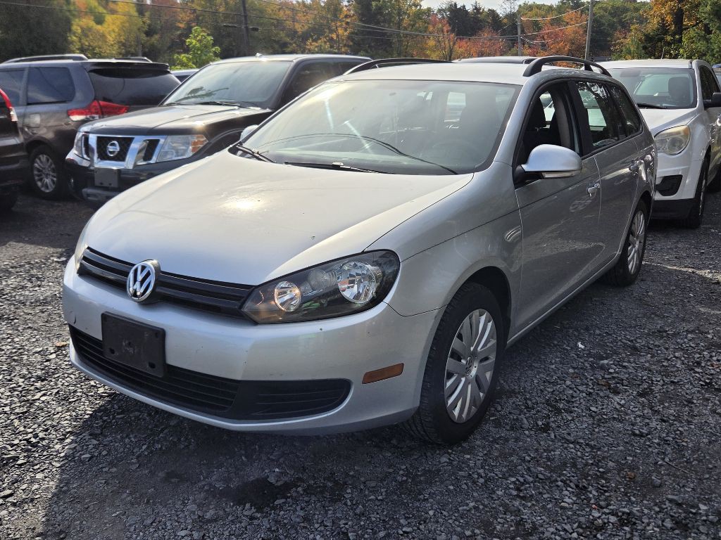 2014 Volkswagen Jetta Image 2