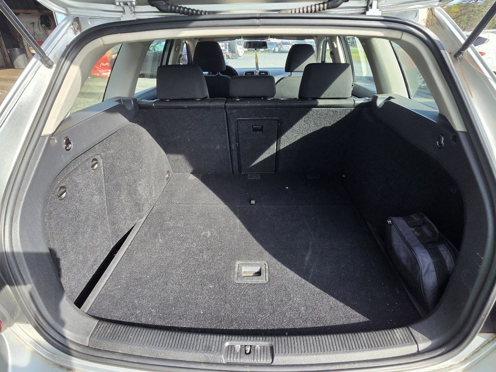 2014 Volkswagen Jetta Image 14
