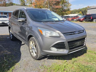 Image for 2014 Ford Escape Titanium ID: 7702269