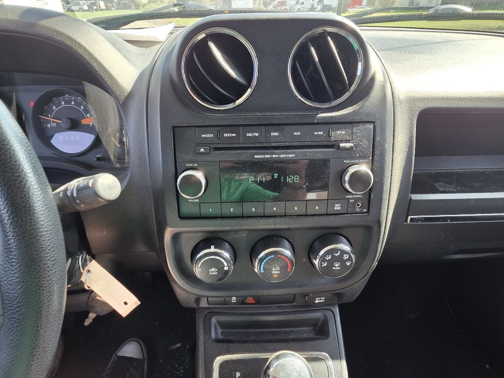 2014 Jeep Patriot Image 13