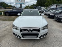 Image for 2013 Audi A8 quattro ID: 4228371