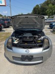 Image for 2004 Nissan 350Z Roadster ID: 5343720