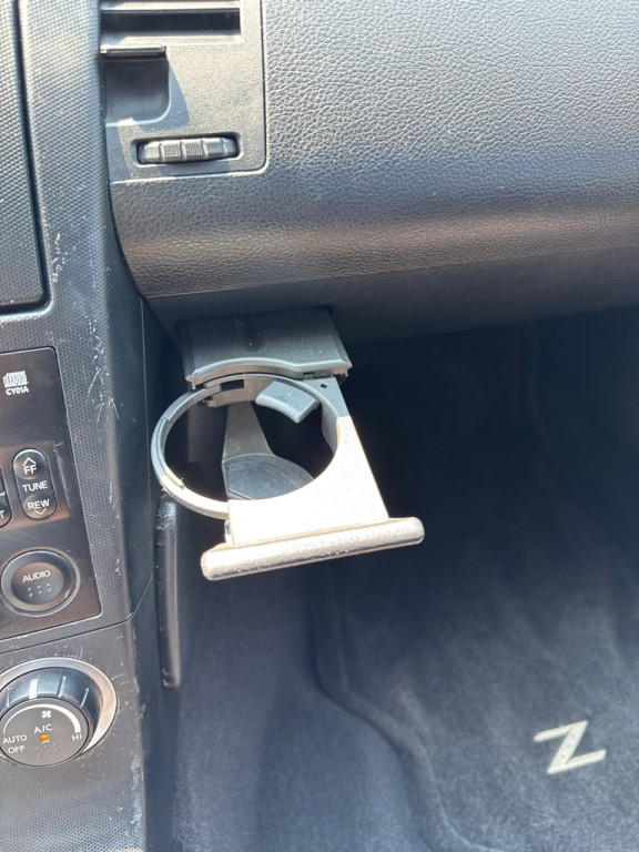 2004 Nissan 350Z Image 15