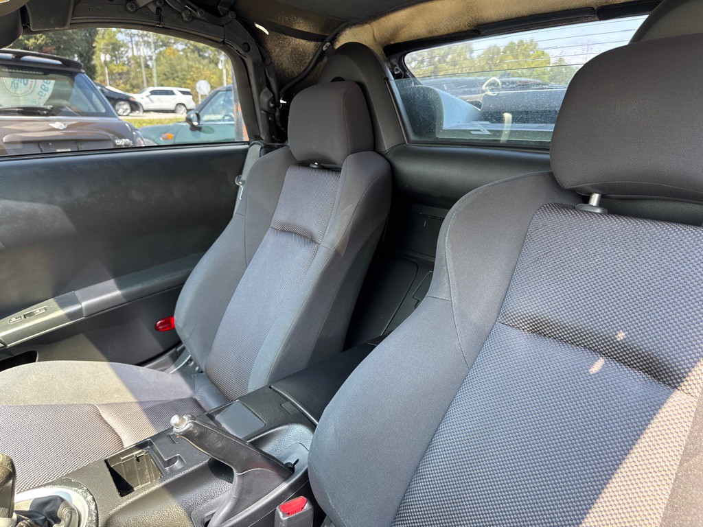 2004 Nissan 350Z Image 16