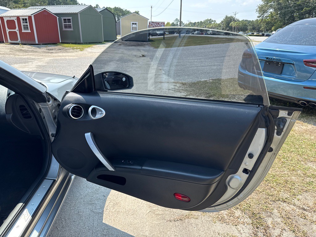 2004 Nissan 350Z Image 20