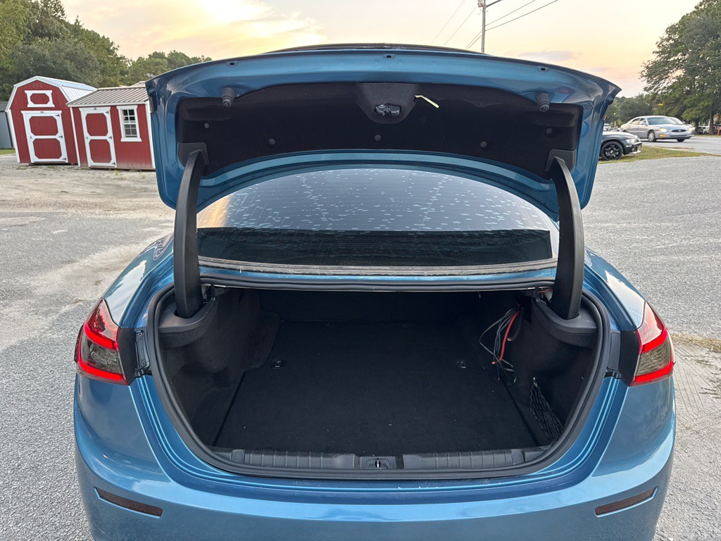 2016 Maserati Ghibli Image 29
