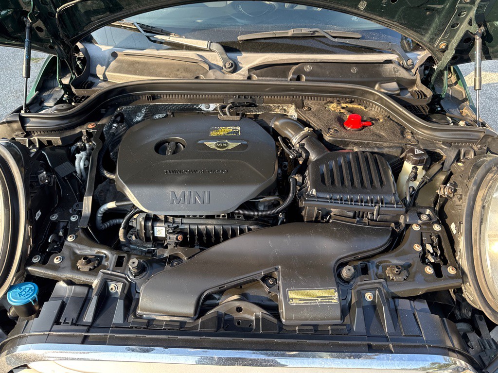 2015 MINI Cooper Image 9