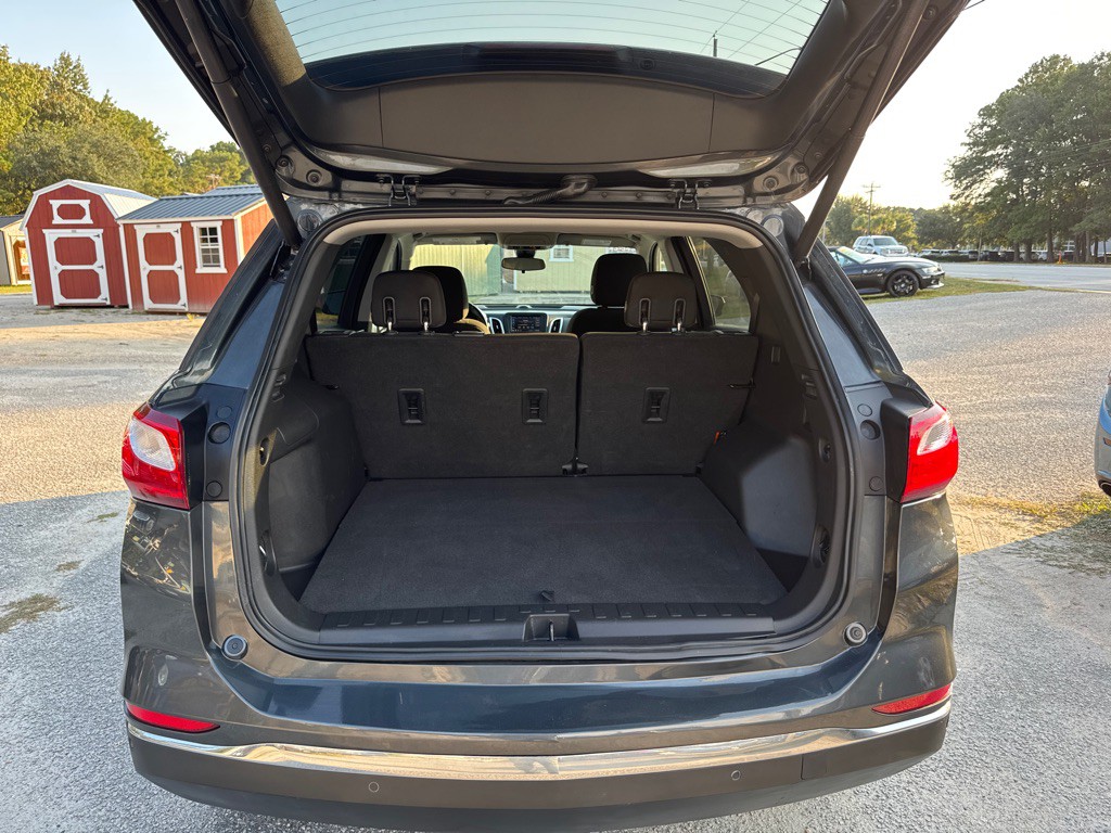 2020 Chevrolet Equinox Image 5