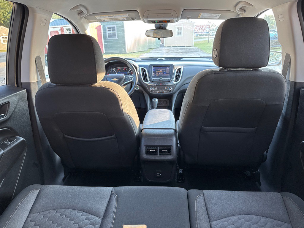 2020 Chevrolet Equinox Image 6