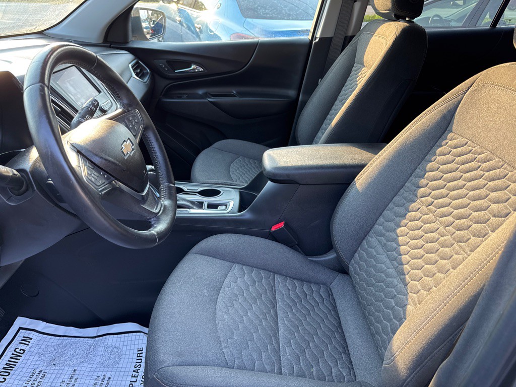 2020 Chevrolet Equinox Image 13