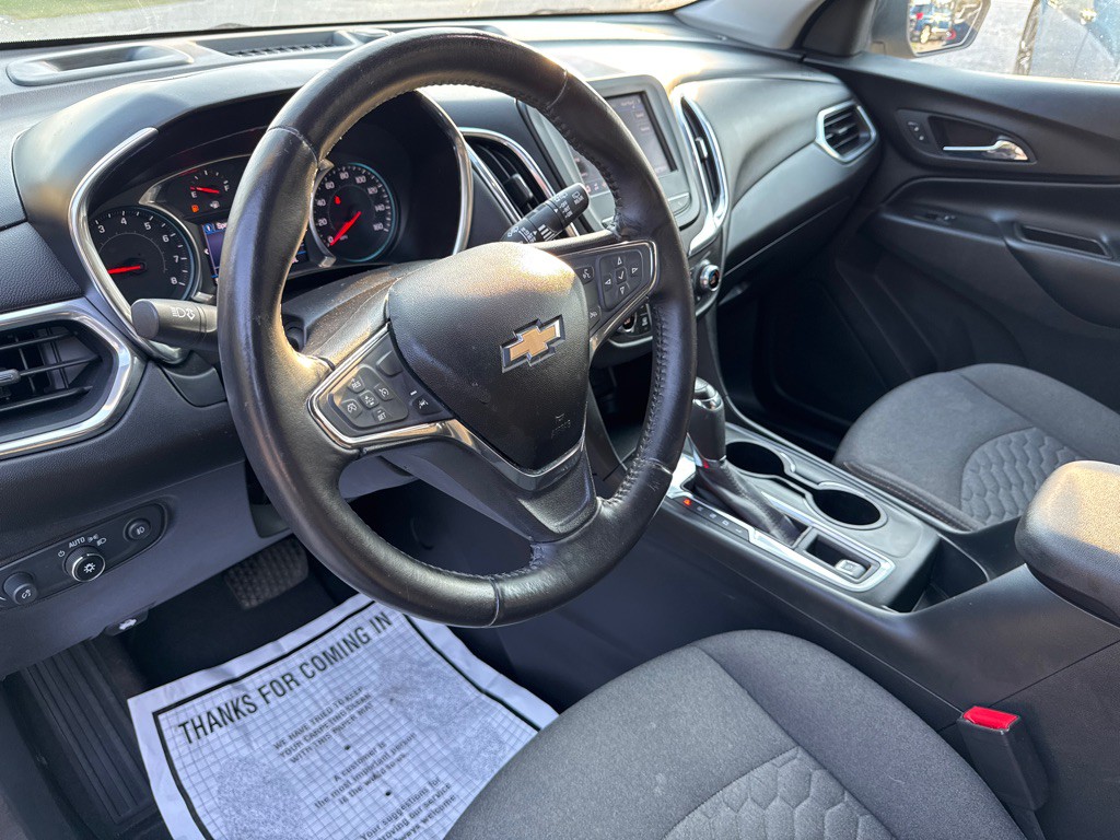 2020 Chevrolet Equinox Image 14