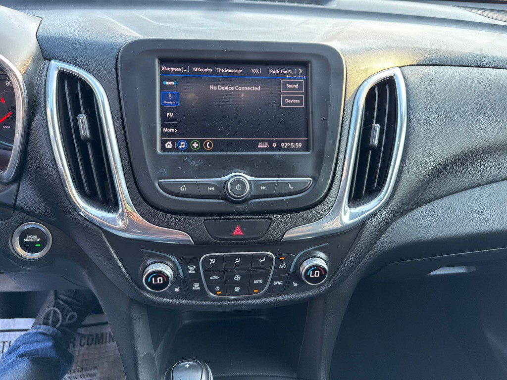 2020 Chevrolet Equinox Image 15