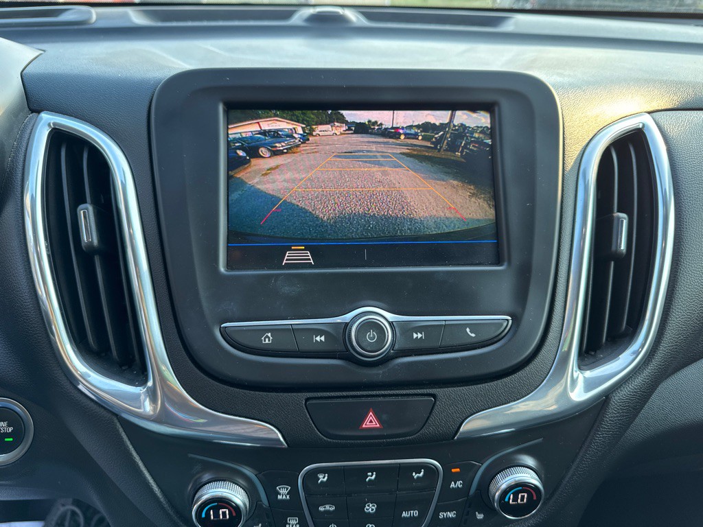 2020 Chevrolet Equinox Image 16