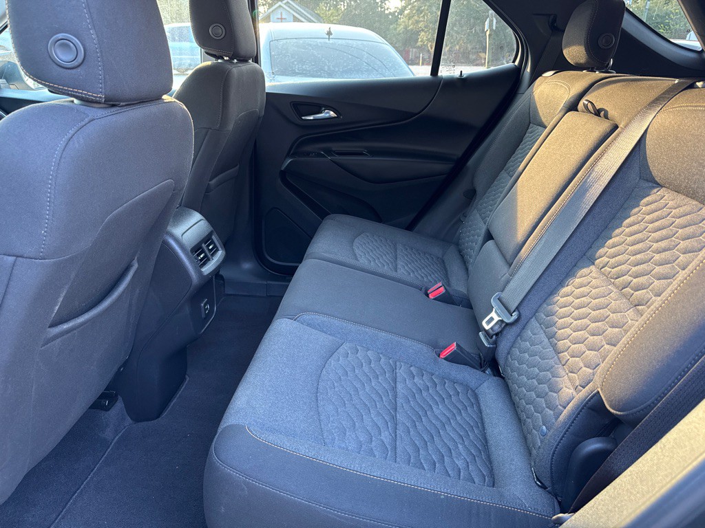 2020 Chevrolet Equinox Image 18