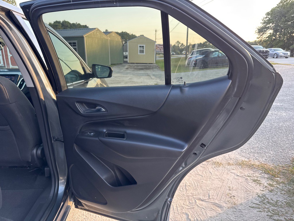 2020 Chevrolet Equinox Image 19