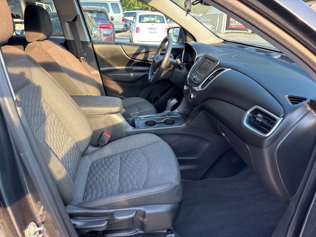 2020 Chevrolet Equinox Image 22