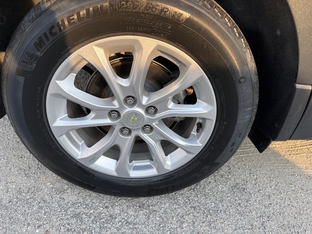 2020 Chevrolet Equinox Image 24