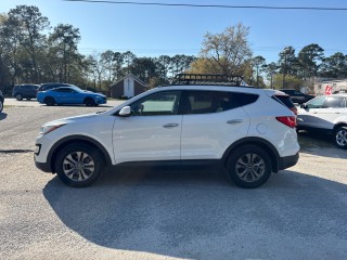 Image for 2015 Hyundai Santa Fe Sport  ID: 7161216