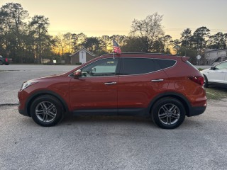 Image for 2017 Hyundai Santa Fe Sport  ID: 7206439