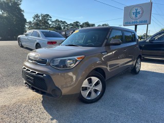 Image for 2015 Kia Soul  ID: 7212207