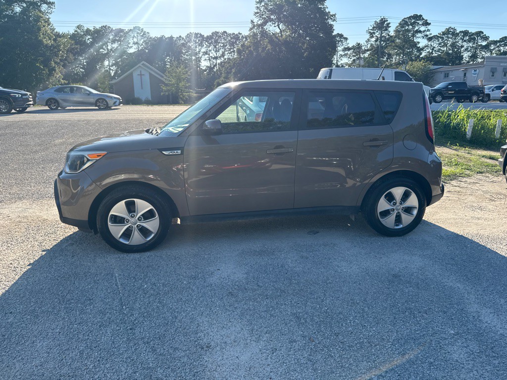2015 Kia Soul Image 5