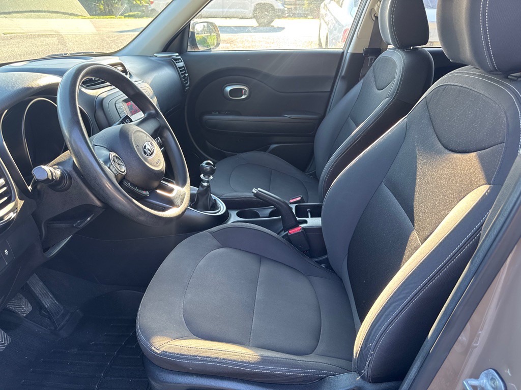 2015 Kia Soul Image 7