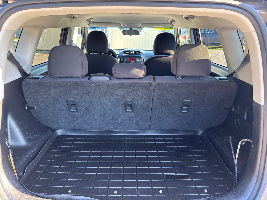 2015 Kia Soul Image 9
