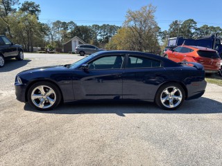 Image for 2014 Dodge Charger R/T ID: 7278572