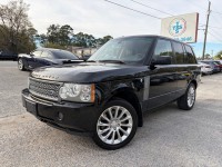 Image for 2008 Land Rover Range Rover Supercharged ID: 7281168