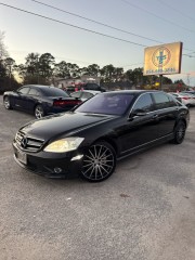 Image for 2009 Mercedes-Benz S-Class S 550 4MATIC ID: 7287369